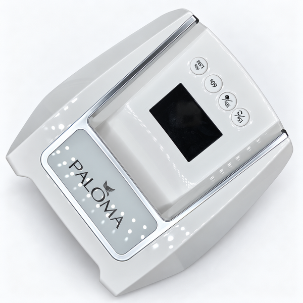 Professional UV/LED Nail Lamp for Gel Nails | Paloma Glow