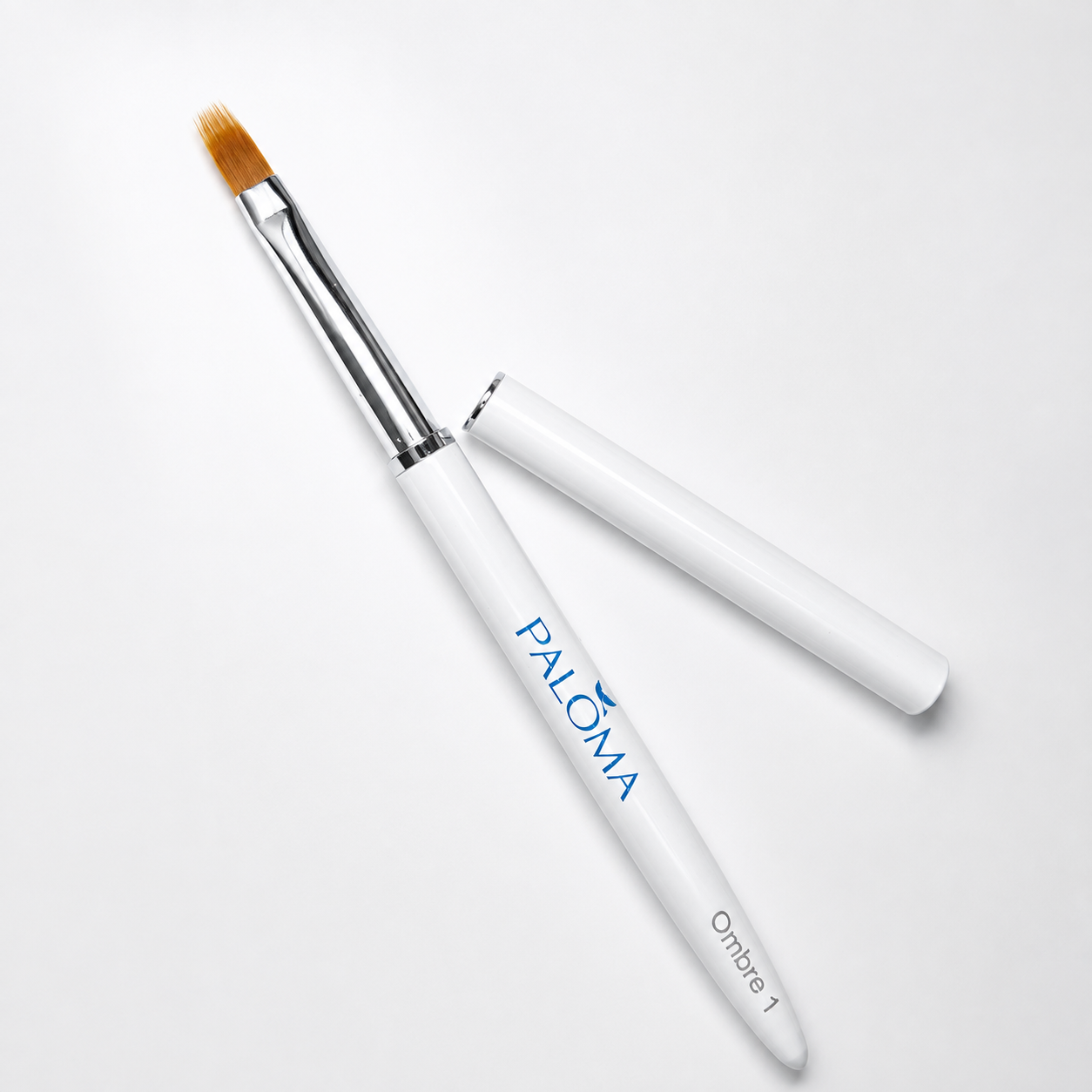 Brush Ombre 1