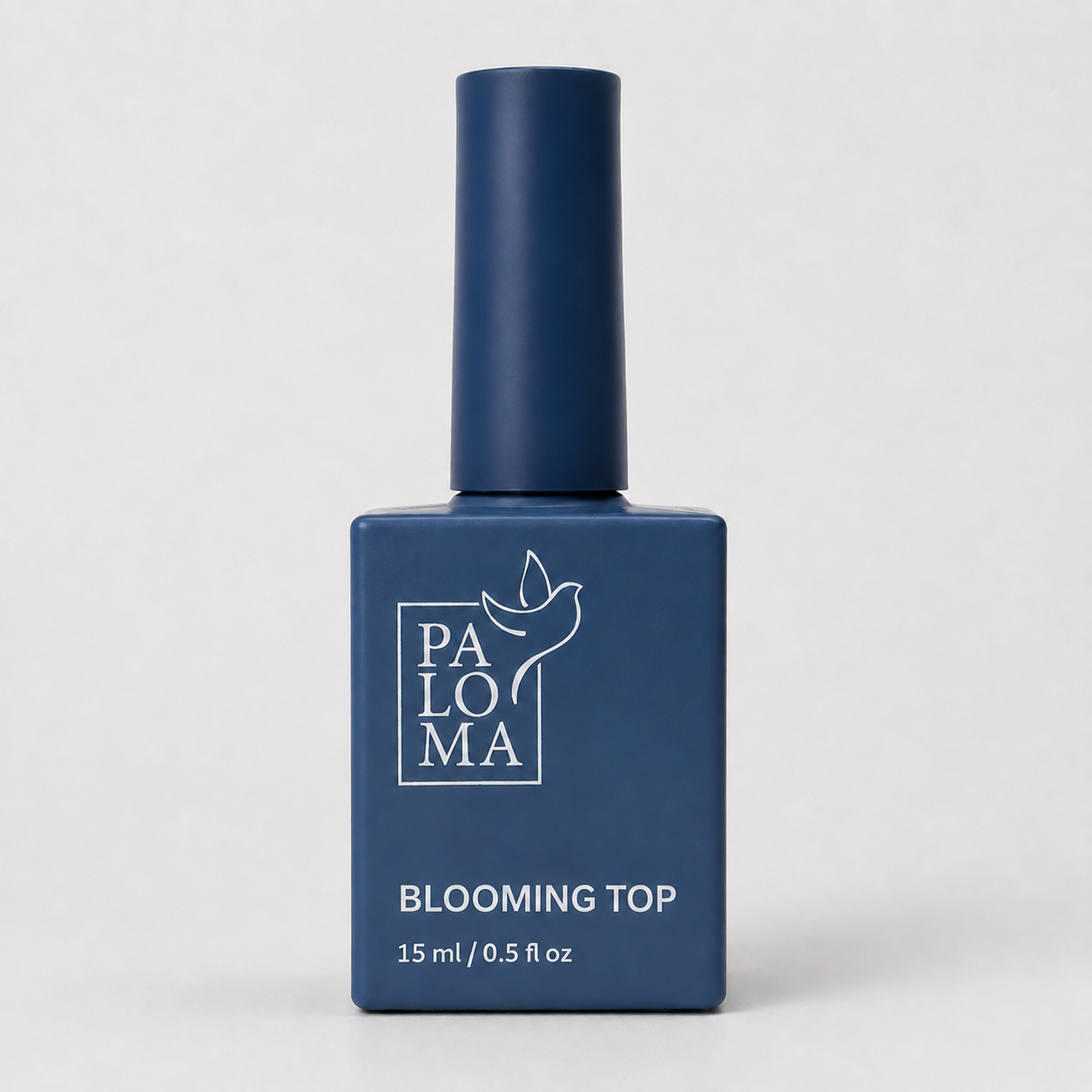 Blooming Top Gel