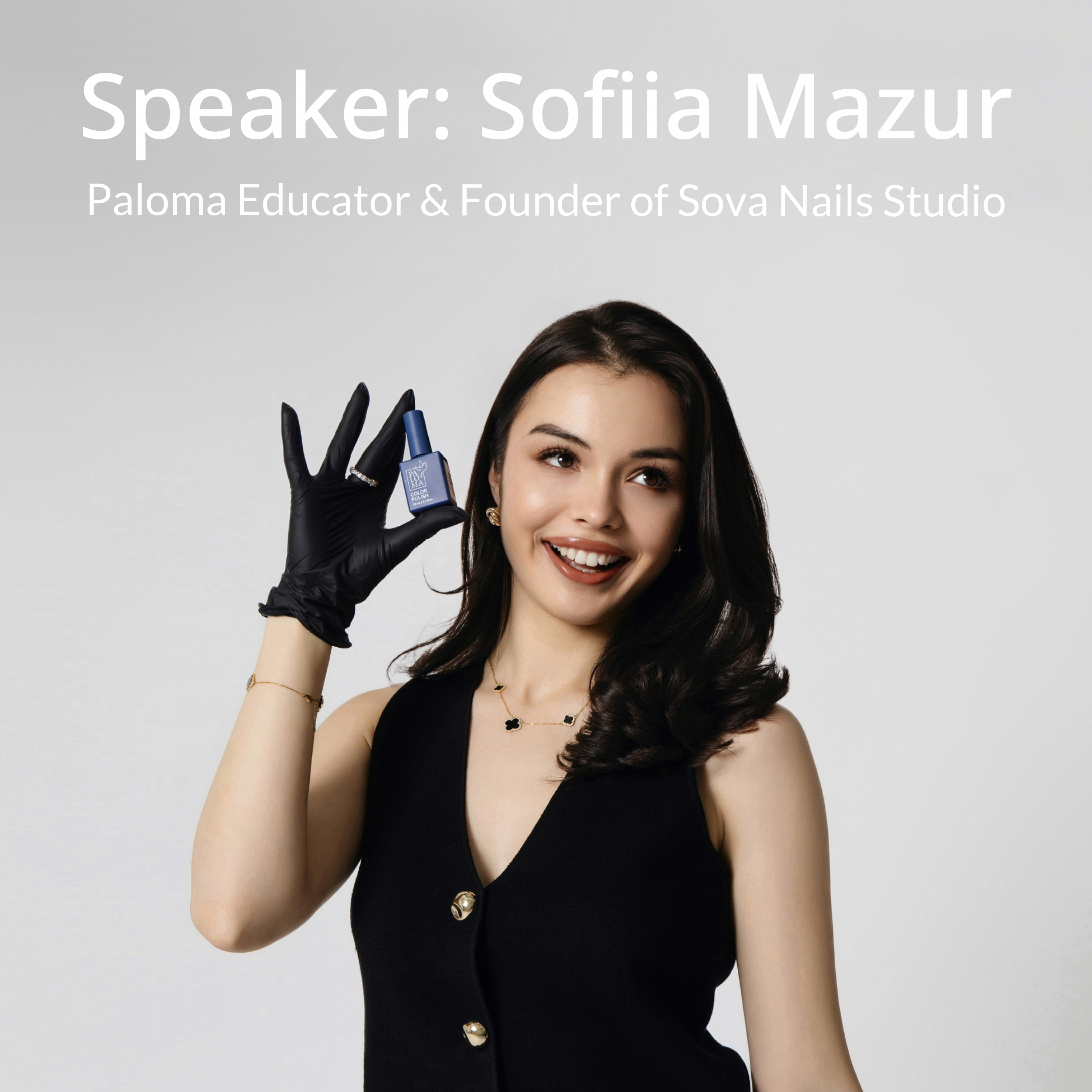 Russian Manicure &amp; Hard Gel: Pro Secrets Made Simple | Utah, Sept 26