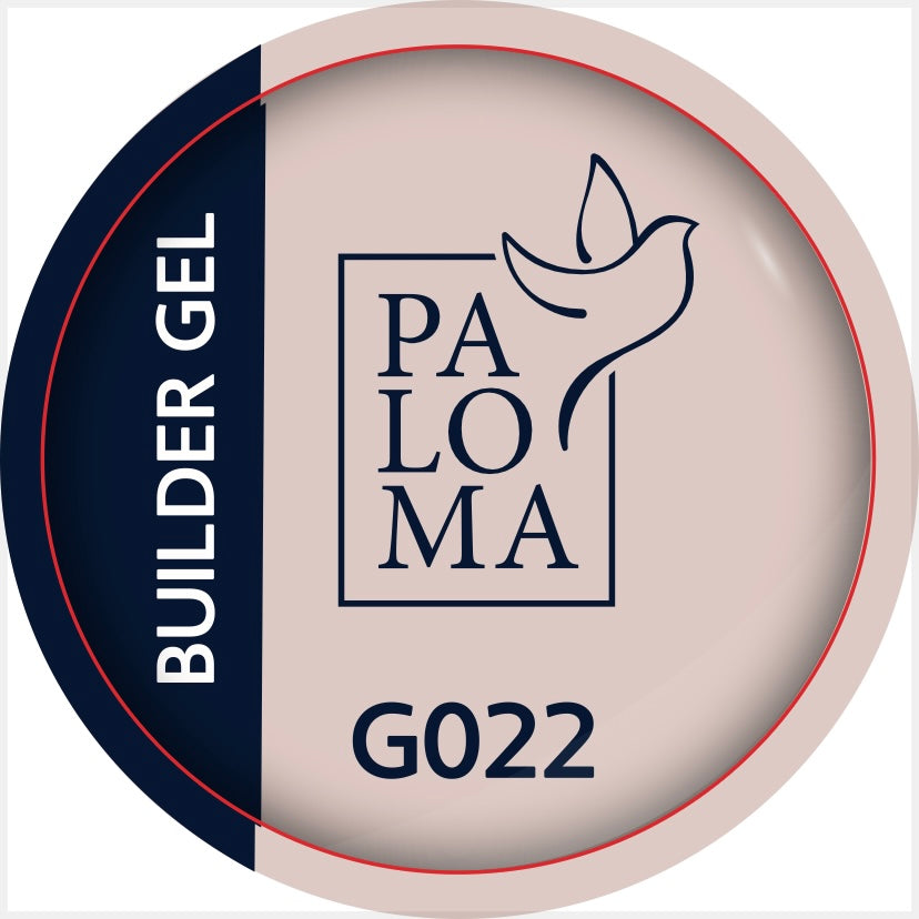 Builder Gel No. G022