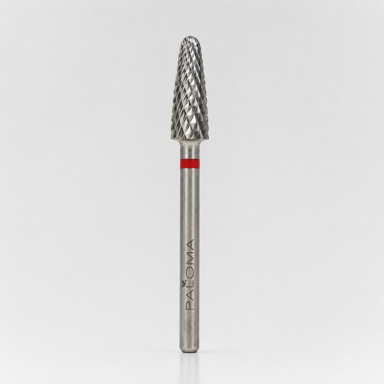 Carbide Round Barrel Bit - 003