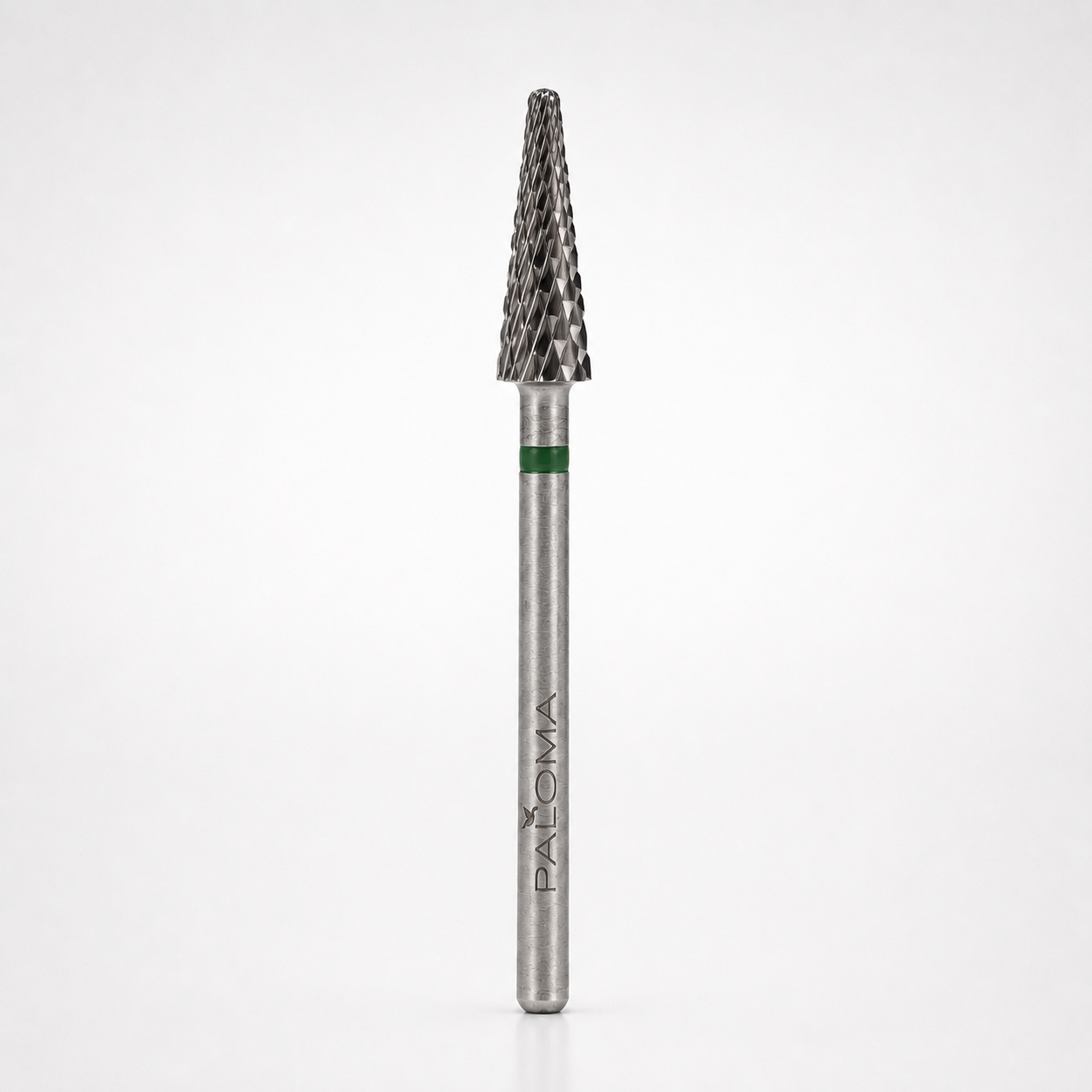 Carbide Long Tapered Cone Bit - 002