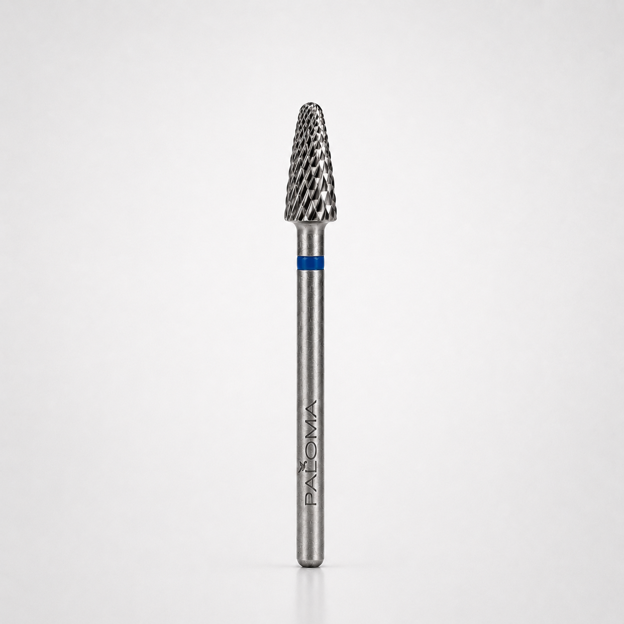 Carbide Round Barrel Bit - 004