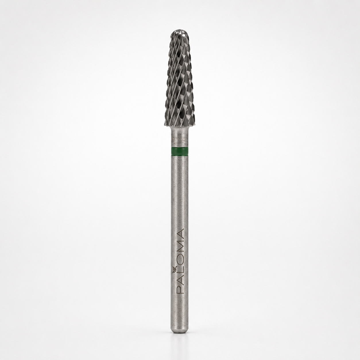 Carbide Round Cone Bit - 001