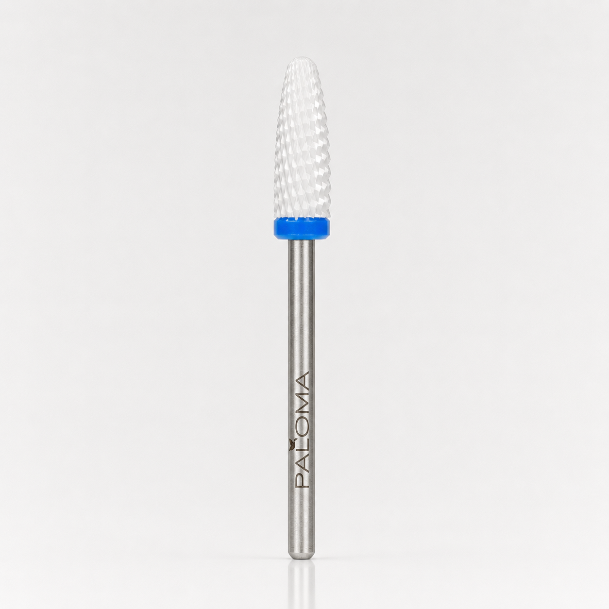 Ceramic Round Cone Bit - 001