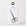Cuticle Scissors №1
