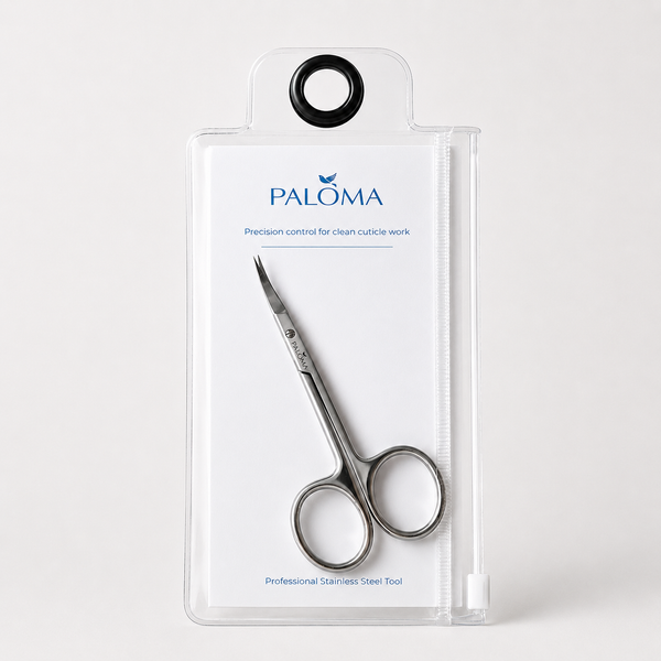 Cuticle Scissors №1