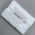 Lint-Free Wipes