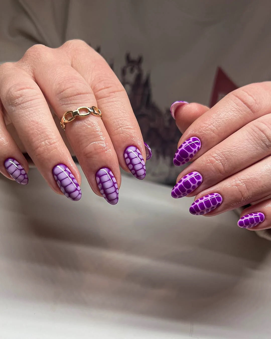 Blooming Top Gel