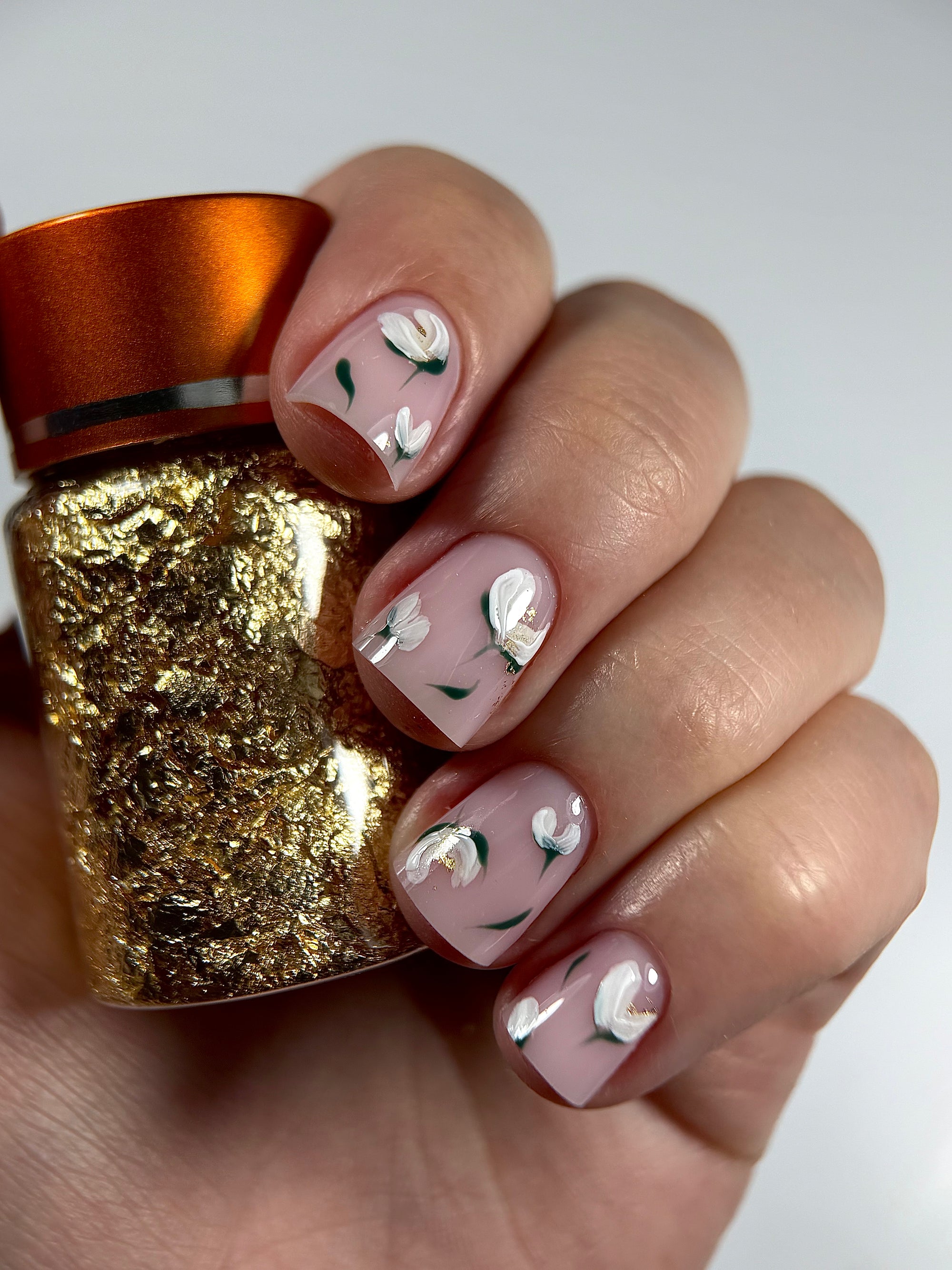 Gold Potal