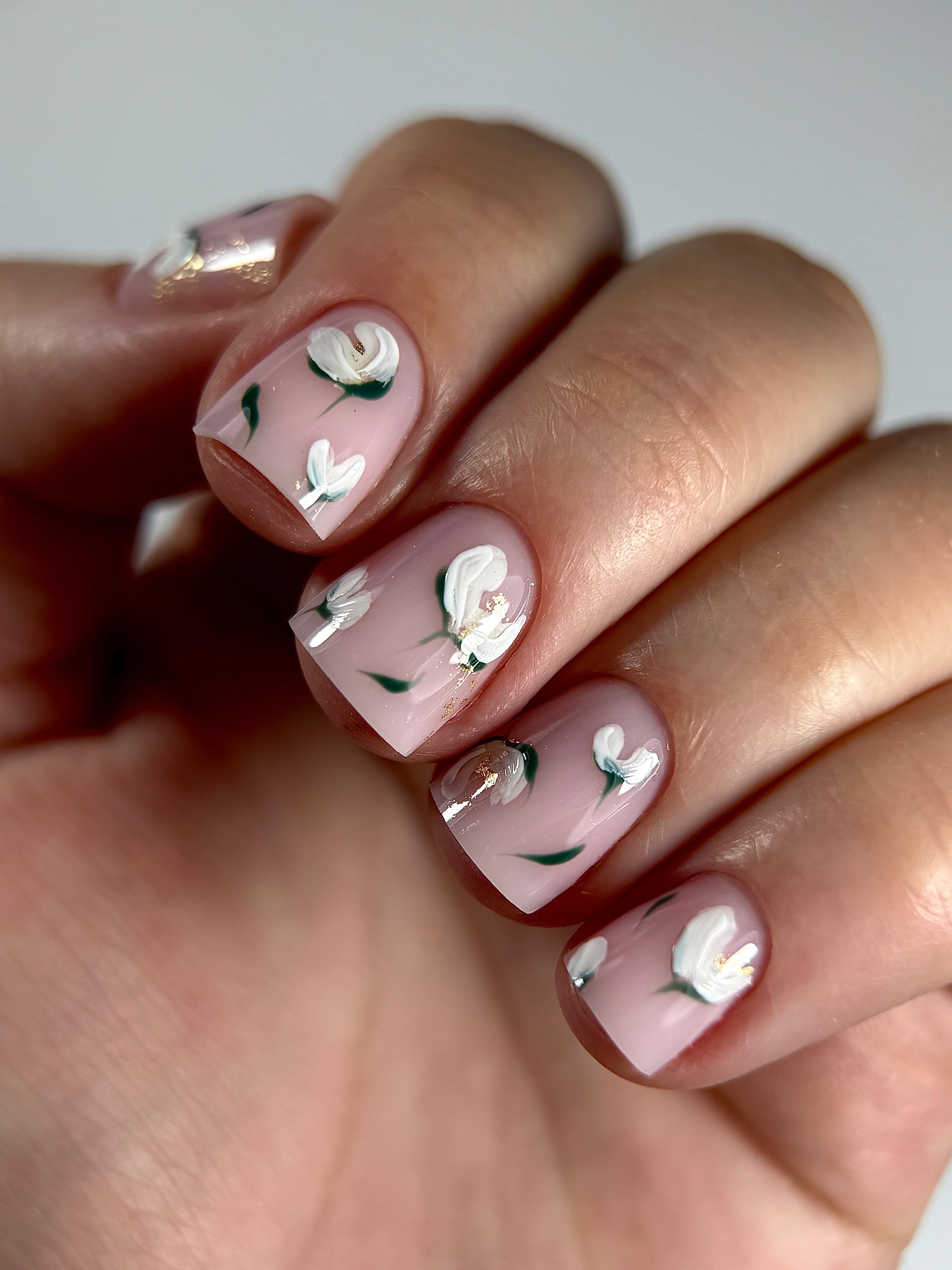 White Point Gel