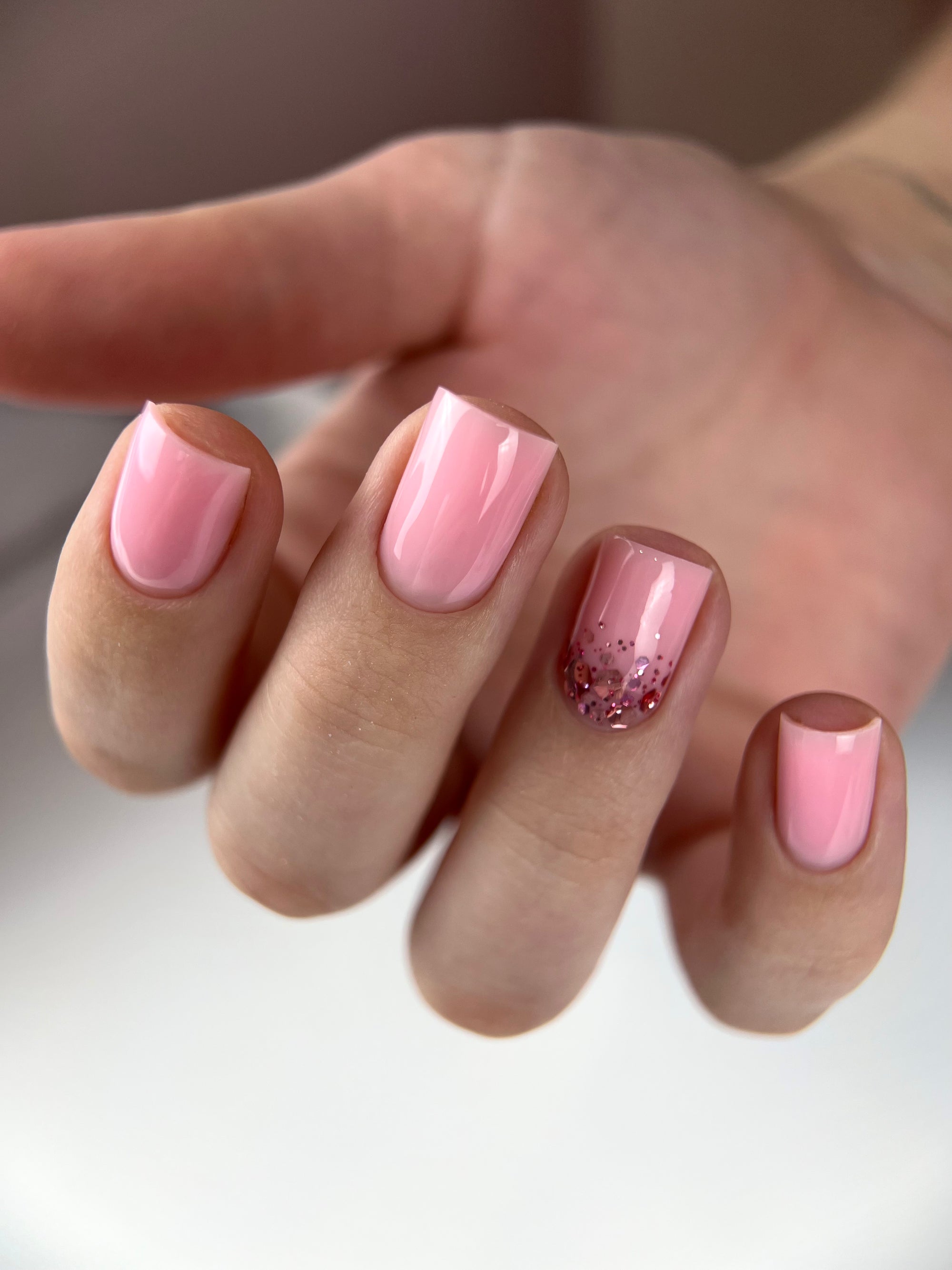 Liquid Gel No. L013