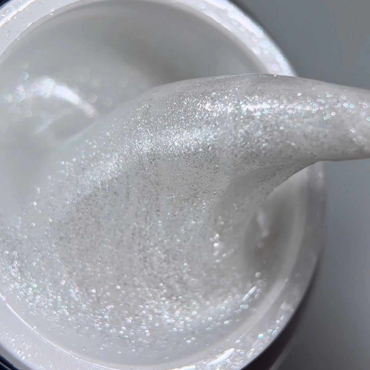 Shimmer Builder Gel No. G043
