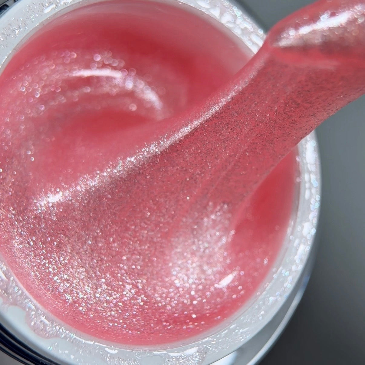 Shimmer Builder Gel No. G044