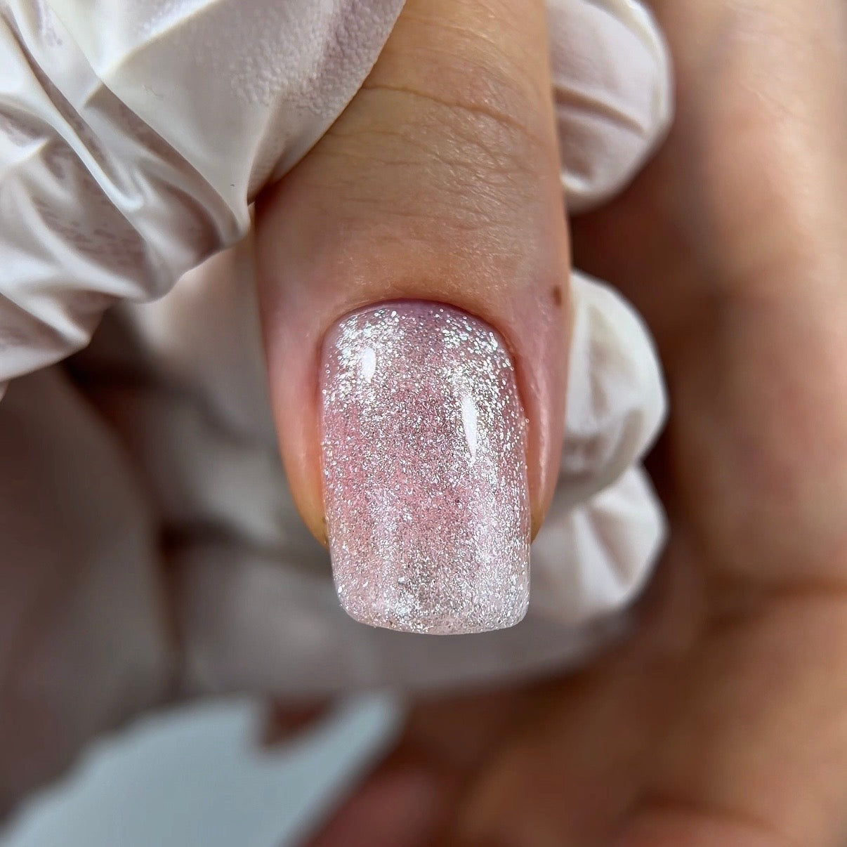 Shimmer Builder Gel No. G044