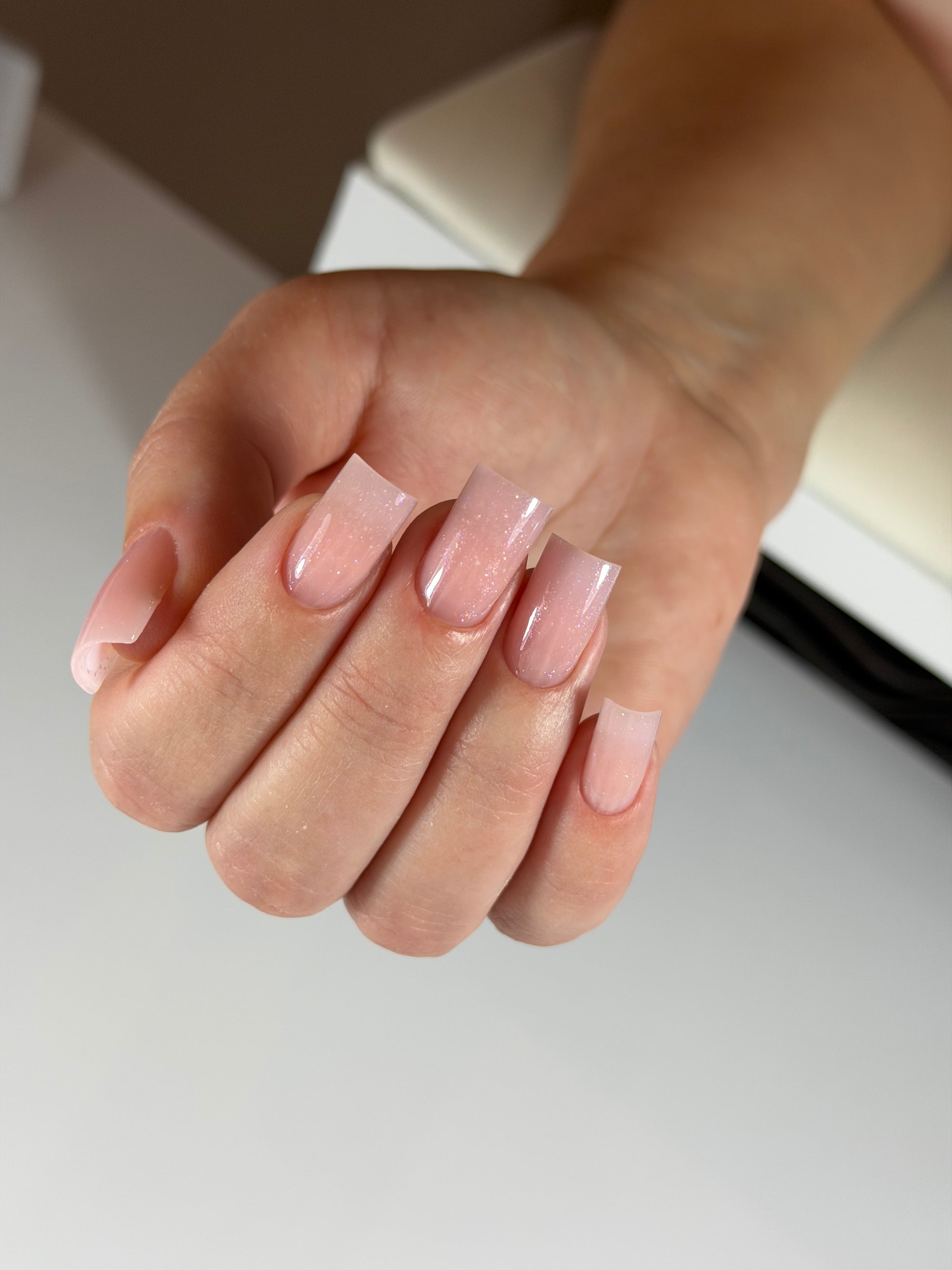 Summer Builder Gel No. G039