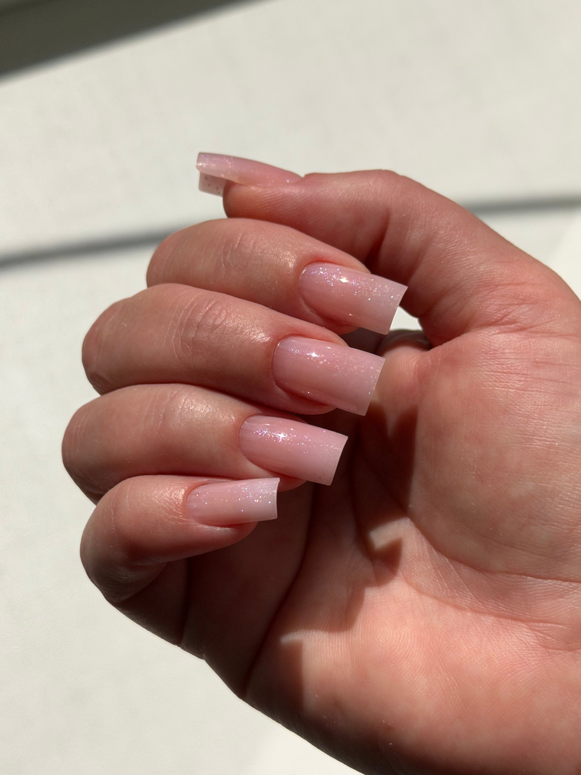 Summer Builder Gel No. G039