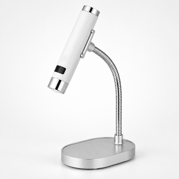 AI Smart Portable UV Lamp with Motion Sensor | Paloma Glow