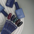 Nail Color Swatches for Paloma Products