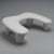 Armrest  White Angel