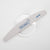 Halfmoon Nail File 180/240 grit