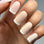 Paloma Nude Gel Polish Set French Manicure